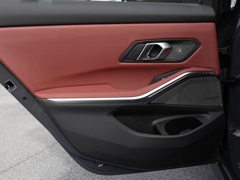 New 2026 BMW 330i xDrive Sedan w/ Premium Package image 16