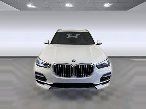 Used 2023 BMW X5 sDrive40i w/ Parking Assistance Package RWD image 6