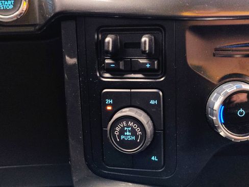 Used 2023 Ford F150 XLT w/ Equipment Group 302A High image 44