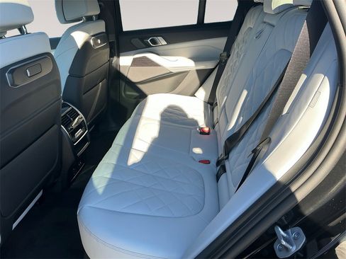New 2026 BMW X5 xDrive40i w/ M Sport Package image 13