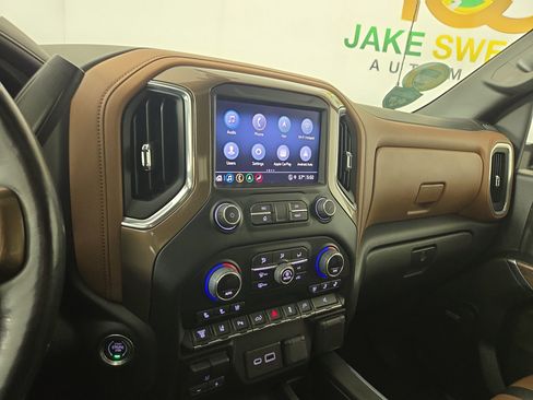 Certified 2023 Chevrolet Silverado 3500 High Country image 23