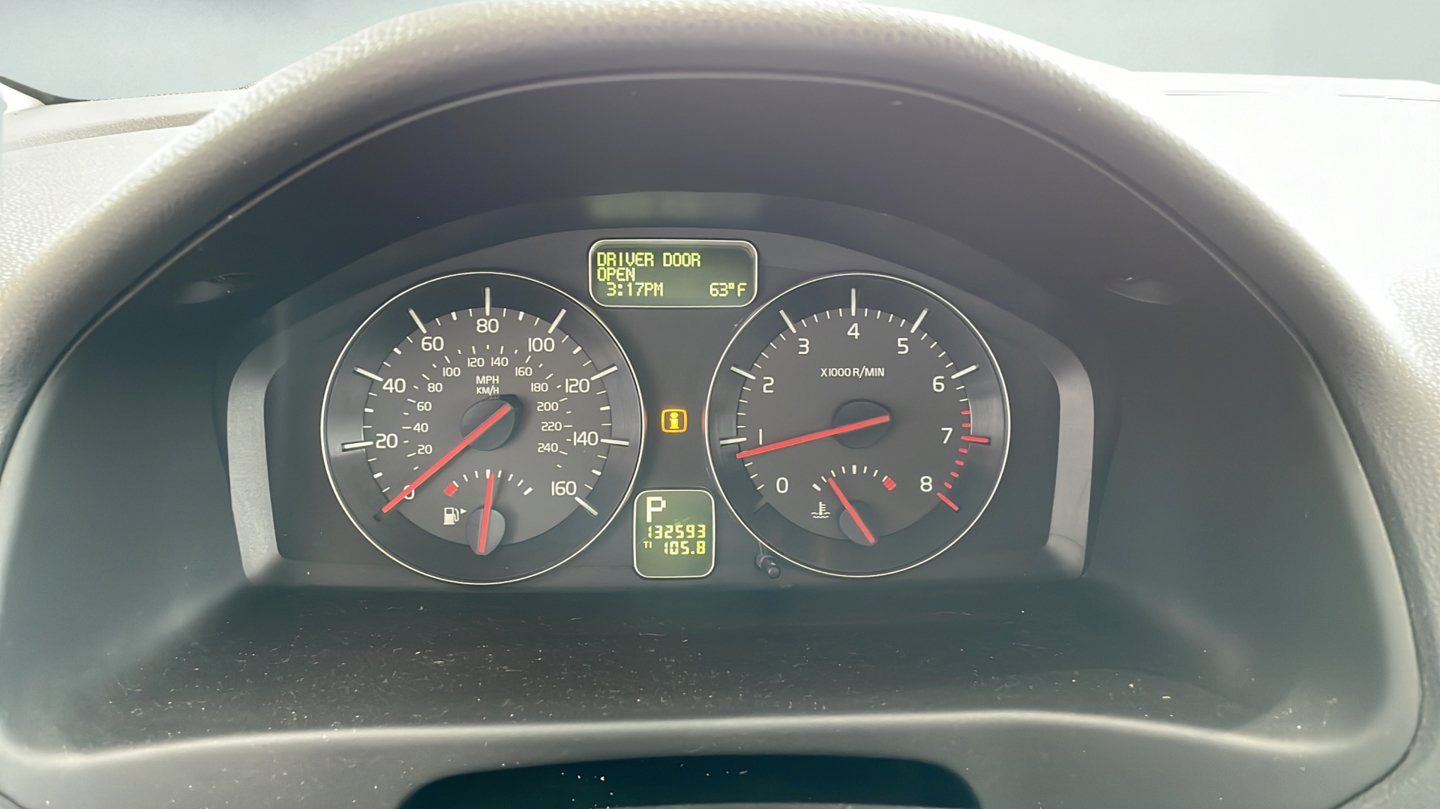 Used 2011 Volvo C30 T5 FWD image 13