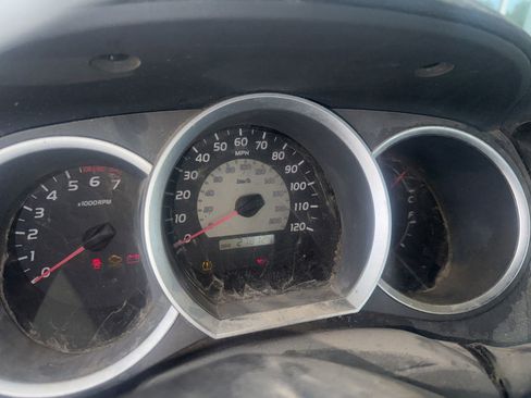 Used 2006 Toyota Tacoma 2WD Regular Cab image 6