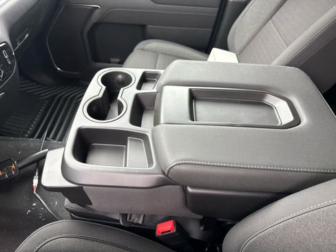 New 2026 GMC Sierra 3500 SLE w/ SLE Convenience Package image 19