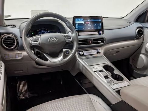 Used 2020 Hyundai Kona Ultimate FWD image 7