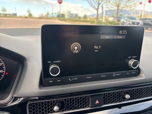 Used 2026 Honda Civic Sport image 11