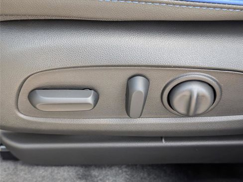 New 2026 Buick Envista Sport Touring w/ Convenience I Package FWD image 17