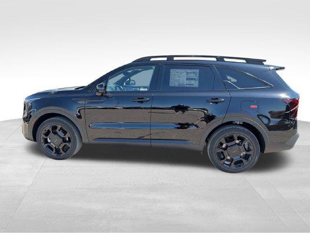 New 2026 Kia Sorento SX Prestige AWD/4WD image 4