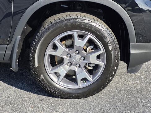 Used 2023 Honda Passport TrailSport image 9