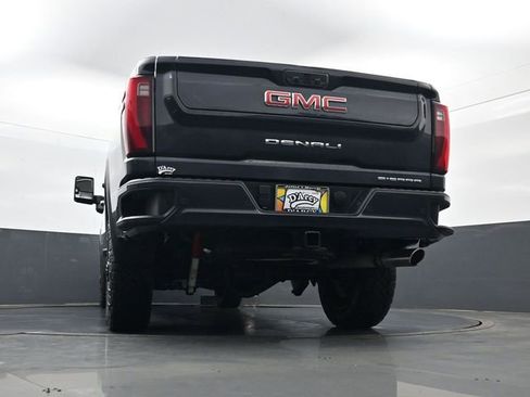 Certified 2024 GMC Sierra 2500 Denali w/ Denali Reserve Package image 26