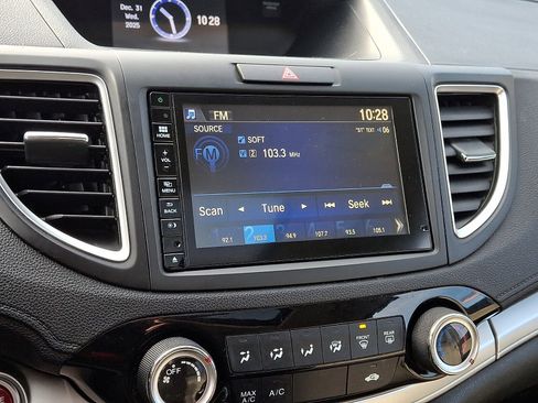 Used 2016 Honda CR-V EX image 18