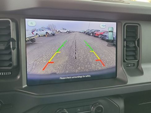 New 2025 Ford Bronco Big Bend image 26