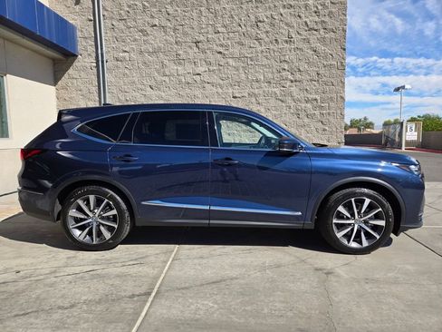 New 2026 Acura MDX FWD w/ Technology Package image 6