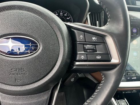Used 2025 Subaru Outback Touring XT image 28