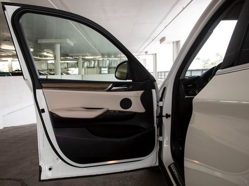 Used 2015 BMW X3 xDrive35i image 11