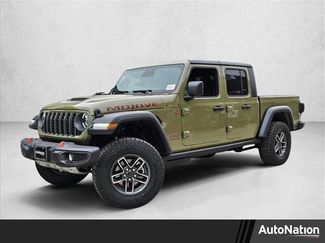 New 2026 Jeep Gladiator Mojave video 1