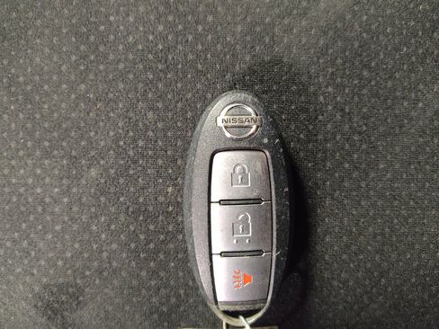 Used 2019 Nissan Murano S FWD image 32