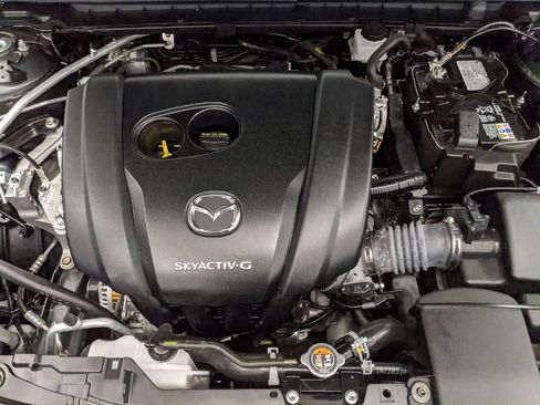 Used 2024 MAZDA CX-50 AWD 2.5 S w/ Select Package image 23