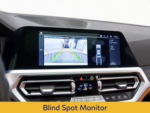 Used 2021 BMW M340i xDrive w/ Premium Package image 23