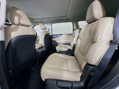 New 2026 INFINITI QX80 Pure w/ Cargo Package image 31