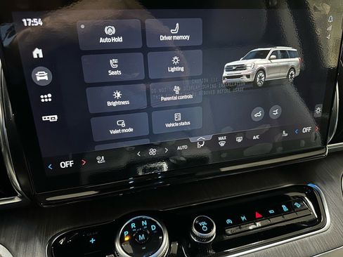 New 2025 Ford Expedition Max Platinum w/ Platinum Ultimate Package image 45