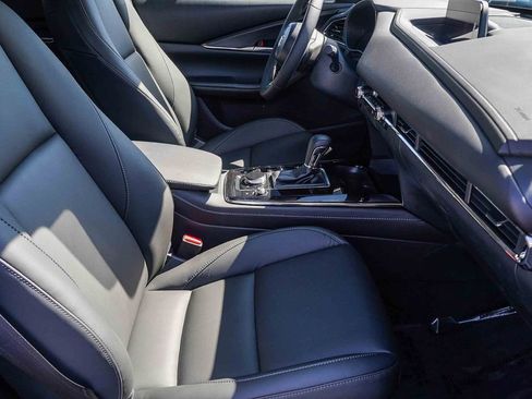 New 2025 MAZDA CX-30 AWD 2.5 S w/ Preferred Package image 19