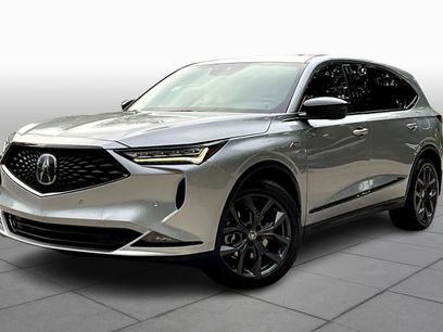 Certified 2023 Acura MDX A-Spec