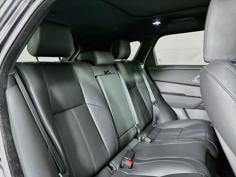 Used 2026 Land Rover Range Rover Velar S AWD/4WD image 27