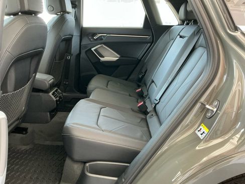 New 2025 Audi Q3 2.0T Premium image 28