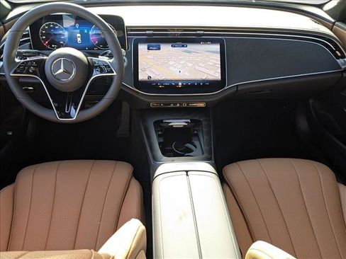 Used 2026 Mercedes-Benz E 350 Sedan image 13