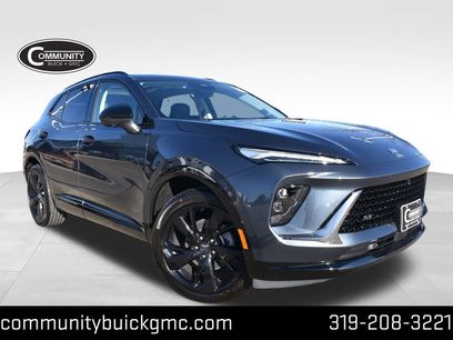 New 2026 Buick Envision Sport Touring