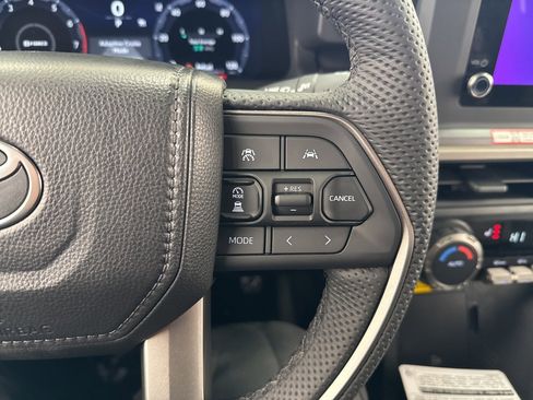 New 2026 Toyota Tacoma TRD Sport image 19