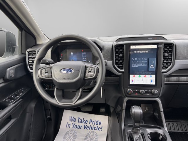 New 2026 Ford Ranger XL AWD/4WD image 12