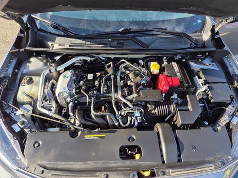 Used 2024 Nissan Sentra S FWD image 31