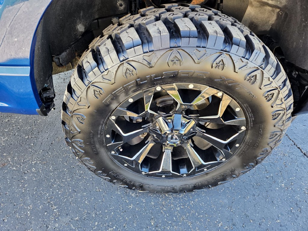 Used 2023 Ford F150 XLT AWD/4WD image 12