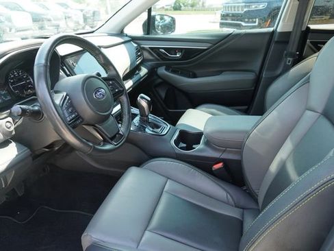 Used 2024 Subaru Outback Onyx Edition XT image 20