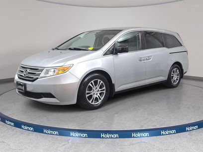 Used 2013 Honda Odyssey EX