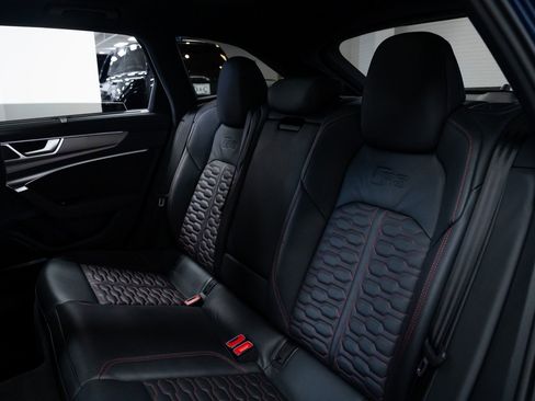 Used 2021 Audi RS 6 image 23