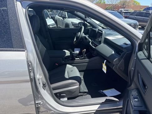 New 2026 Subaru Outback Wilderness AWD/4WD image 25
