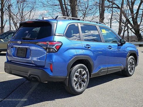 New 2026 Subaru Forester Premium image 6