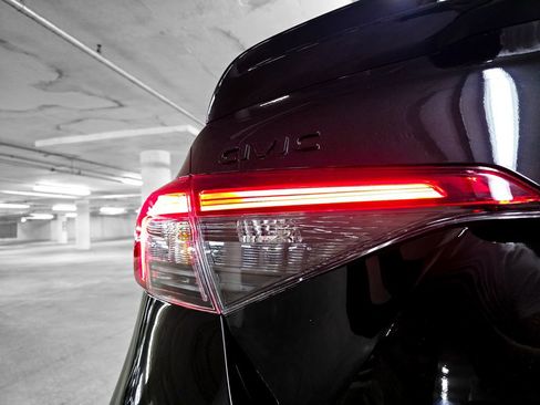 Certified 2026 Honda Civic Si image 10