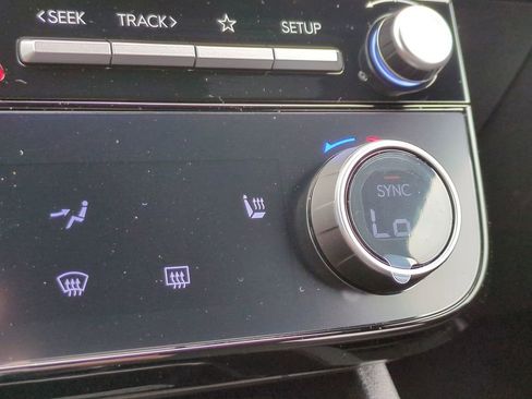 New 2026 Hyundai Santa Cruz SEL FWD image 24