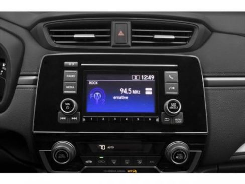 Used 2019 Honda CR-V LX image 13