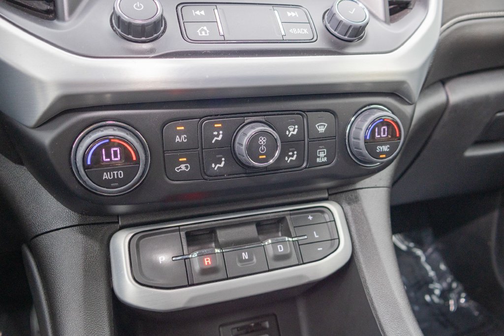Used 2023 GMC Acadia SLT AWD/4WD image 21