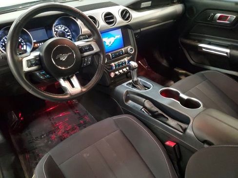 Used 2021 Ford Mustang GT w/ Equipment Group 301A image 14