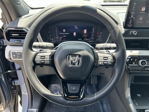 New 2026 Honda Passport TrailSport Elite image 11