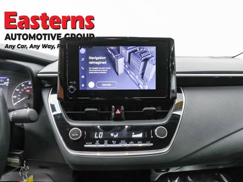 Used 2024 Toyota Corolla LE image 12