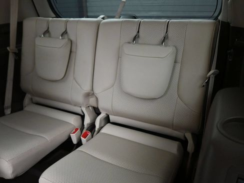 Used 2019 Lexus GX 460 Luxury AWD/4WD image 21