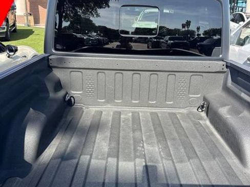 Used 2023 Jeep Gladiator Mojave w/ LED Lighting Group AWD/4WD image 6