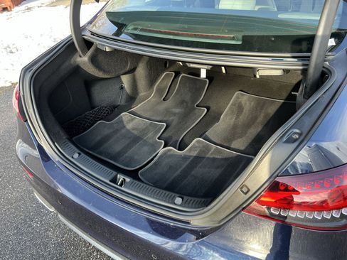 Certified 2021 Mercedes-Benz E 350 4MATIC Sedan image 24